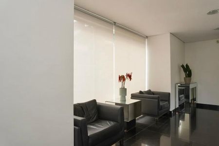 Apartamento para alugar com 98m², 3 quartos e 2 vagasÁrea comum