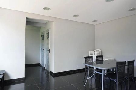 Apartamento para alugar com 98m², 3 quartos e 2 vagasÁrea comum