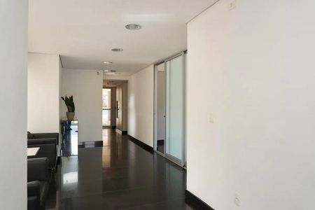 Apartamento para alugar com 98m², 3 quartos e 2 vagasÁrea comum