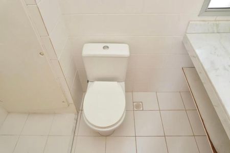 Banheiro  de apartamento para alugar com 3 quartos, 98m² em Serra, Belo Horizonte