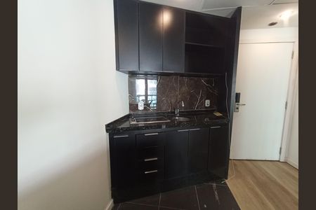 Apartamento para alugar com 55m², 1 quarto e 1 vaga Apartamento para alugar com 55m², 1 quarto e 1 vagaCozinha