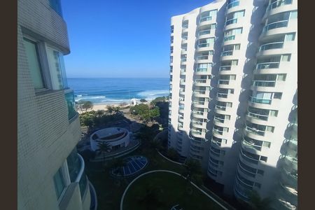 Apartamento para alugar com 55m², 1 quarto e 1 vaga Apartamento para alugar com 55m², 1 quarto e 1 vagaVista