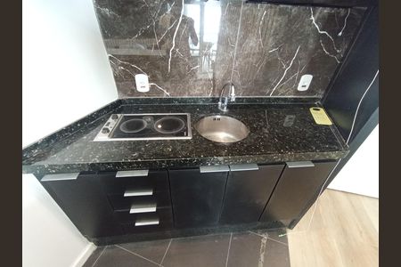 Apartamento para alugar com 55m², 1 quarto e 1 vaga Apartamento para alugar com 55m², 1 quarto e 1 vagaCozinha