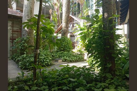 Spa de apartamento para alugar com 1 quarto, 55m² em Barra da Tijuca, Rio de Janeiro