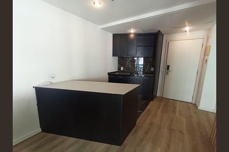 Apartamento para alugar com 55m², 1 quarto e 1 vaga Apartamento para alugar com 55m², 1 quarto e 1 vagaCozinha