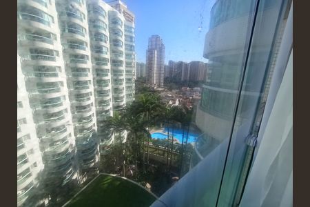 Apartamento para alugar com 55m², 1 quarto e 1 vaga Apartamento para alugar com 55m², 1 quarto e 1 vagaVista