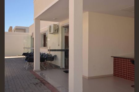 Apartamento à venda com 59m², 2 quartos e sem vaga Apartamento à venda com 59m², 2 quartos e sem vagaÁrea Externa