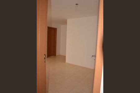 Quarto de apartamento à venda com 2 quartos, 59m² em Residencial Canada, Goiânia