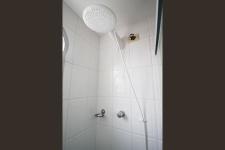 Apartamento à venda com 40m², 1 quarto e 1 vaga Apartamento à venda com 40m², 1 quarto e 1 vagaBanheiro