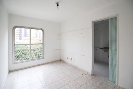 Apartamento à venda com 40m², 1 quarto e 1 vaga Apartamento à venda com 40m², 1 quarto e 1 vagaSala