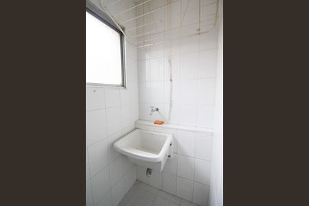 Apartamento à venda com 40m², 1 quarto e 1 vaga Apartamento à venda com 40m², 1 quarto e 1 vagaÁrea de Serviço