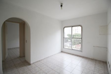 Apartamento à venda com 40m², 1 quarto e 1 vaga Apartamento à venda com 40m², 1 quarto e 1 vagaSala