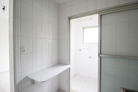 Apartamento à venda com 40m², 1 quarto e 1 vaga Apartamento à venda com 40m², 1 quarto e 1 vagaCozinha