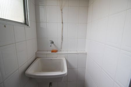 Apartamento à venda com 40m², 1 quarto e 1 vaga Apartamento à venda com 40m², 1 quarto e 1 vagaÁrea de Serviço