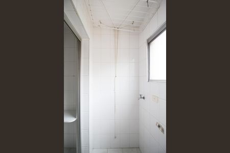 Apartamento à venda com 40m², 1 quarto e 1 vaga Apartamento à venda com 40m², 1 quarto e 1 vagaÁrea de Serviço