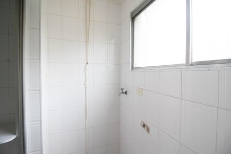 Apartamento à venda com 40m², 1 quarto e 1 vaga Apartamento à venda com 40m², 1 quarto e 1 vagaÁrea de Serviço