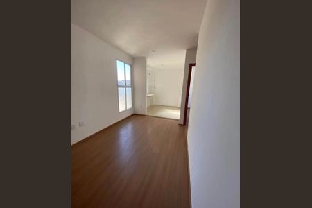 Apartamento para alugar com 50m², 2 quartos e 1 vaga Apartamento para alugar com 50m², 2 quartos e 1 vagaSala/cozinha