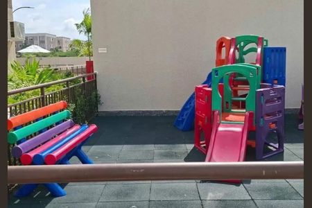 Playground de apartamento para alugar com 2 quartos, 50m² em São José do Barreto, Macaé