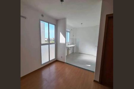 Apartamento para alugar com 50m², 2 quartos e 1 vaga Apartamento para alugar com 50m², 2 quartos e 1 vagaSala/cozinha