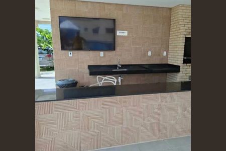 Churrasqueira de apartamento para alugar com 2 quartos, 50m² em São José do Barreto, Macaé
