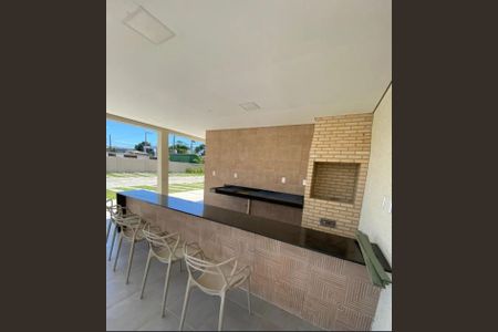 Apartamento para alugar com 50m², 2 quartos e 1 vaga Apartamento para alugar com 50m², 2 quartos e 1 vagaChurrasqueira