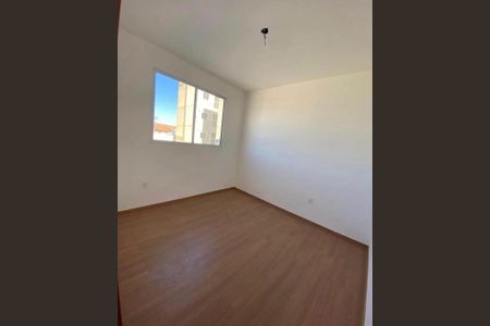 Quarto de apartamento para alugar com 2 quartos, 50m² em São José do Barreto, Macaé
