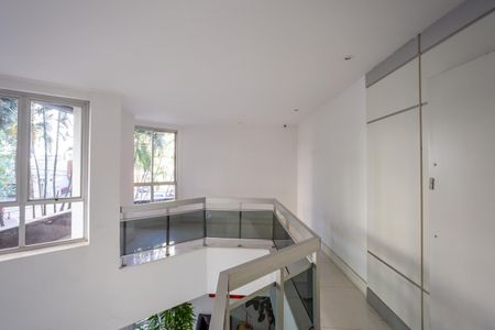 Apartamento à venda com 150m², 4 quartos e 2 vagasHall de entrada