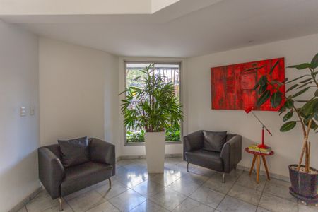 Apartamento à venda com 150m², 4 quartos e 2 vagasHall de entrada
