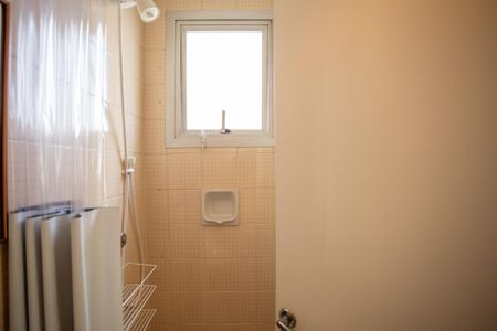 Apartamento à venda com 150m², 4 quartos e 2 vagasBanheiro de serviço