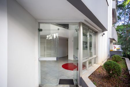 Apartamento à venda com 150m², 4 quartos e 2 vagasEntrada