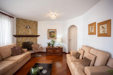 Apartamento à venda com 150m², 4 quartos e 2 vagasSala