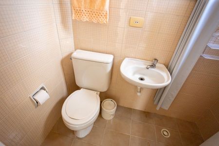 Apartamento à venda com 150m², 4 quartos e 2 vagasBanheiro de serviço