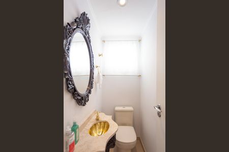 Apartamento à venda com 150m², 4 quartos e 2 vagasLavabo