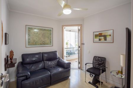 Apartamento à venda com 150m², 4 quartos e 2 vagasSala de TV