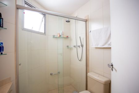 Apartamento à venda com 150m², 4 quartos e 2 vagasBanheiro