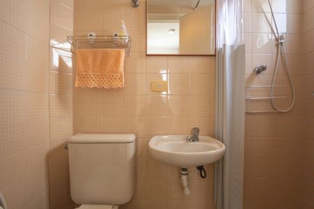 Apartamento à venda com 150m², 4 quartos e 2 vagasBanheiro de serviço