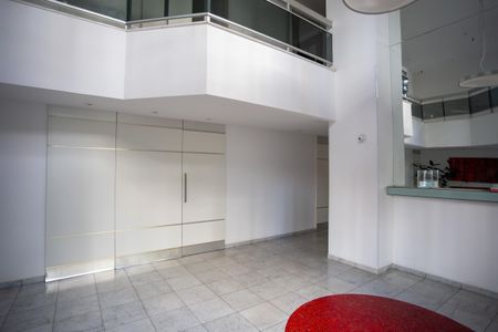 Apartamento à venda com 150m², 4 quartos e 2 vagasHall de entrada