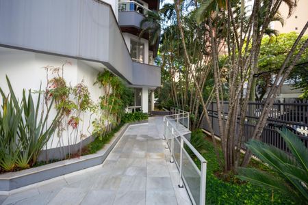 Apartamento à venda com 150m², 4 quartos e 2 vagasÁrea comum