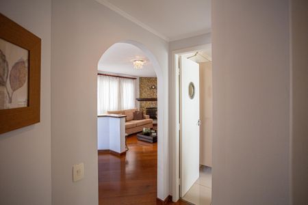 Apartamento à venda com 150m², 4 quartos e 2 vagasCorredor