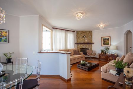Apartamento à venda com 4 quartos, 150m² em Planalto Paulista, São Paulo