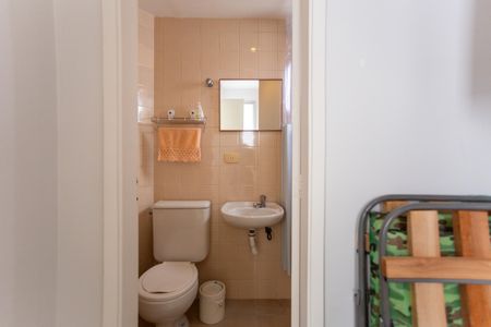 Apartamento à venda com 150m², 4 quartos e 2 vagasBanheiro de serviço