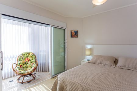 Apartamento à venda com 150m², 4 quartos e 2 vagasSuíte