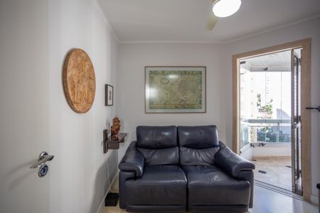 Apartamento à venda com 150m², 4 quartos e 2 vagasSala de TV