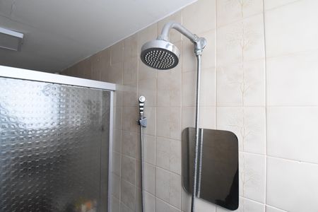 Apartamento para alugar com 64m², 2 quartos e 1 vagaBanheiro 