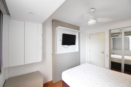 Apartamento para alugar com 64m², 2 quartos e 1 vagaQuarto 1