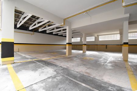 Apartamento para alugar com 64m², 2 quartos e 1 vagaVaga de Garagem