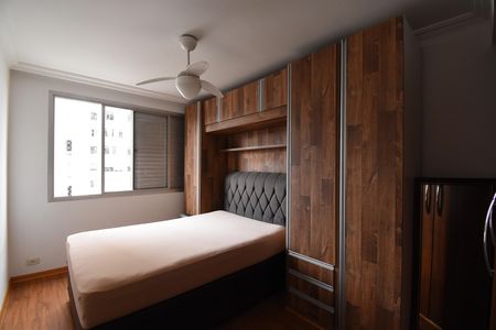 Apartamento para alugar com 64m², 2 quartos e 1 vagaQuarto 2