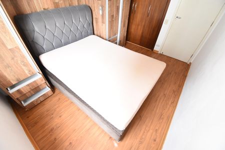 Apartamento para alugar com 64m², 2 quartos e 1 vagaQuarto 2
