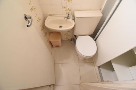 Apartamento para alugar com 64m², 2 quartos e 1 vagaÁrea de Serviço
