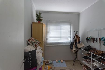 Quarto 1 de casa à venda com 2 quartos, 180m² em Parque Beatriz, Campinas